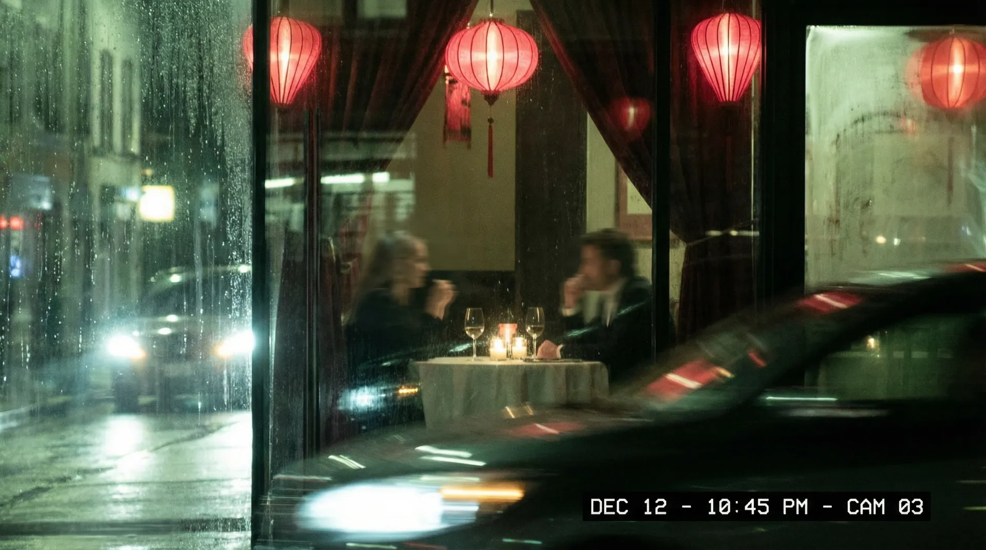 色漫 - 密会现场偷拍